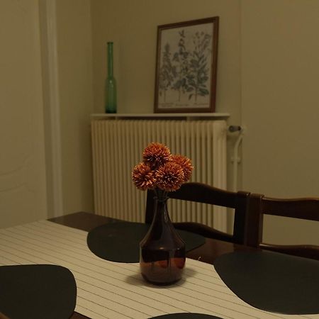 Εξοχικό Σπίτι/Μύλος Ξωτικών Tríkala Dış mekan fotoğraf